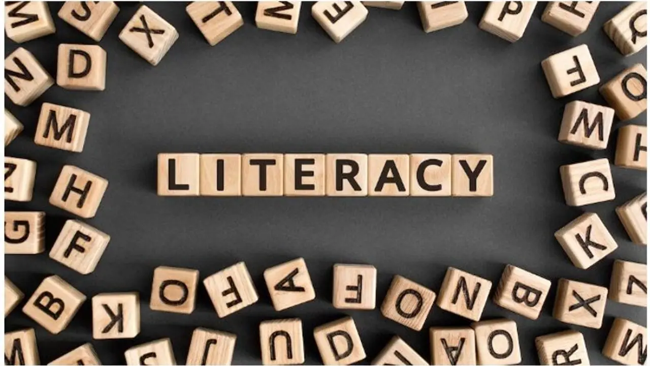 literacy