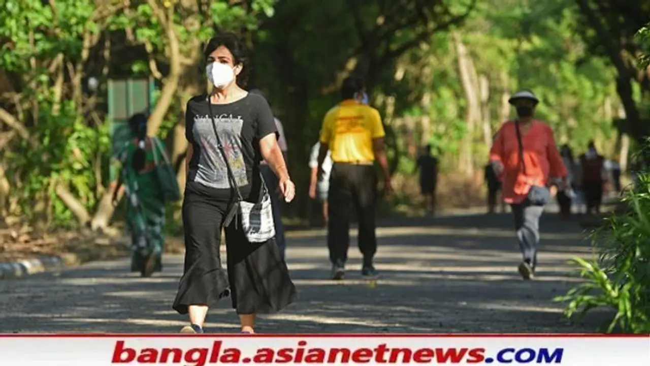 Image of Kolkata Morning Weather Winter Image of Kolkata Morning Weather Winter