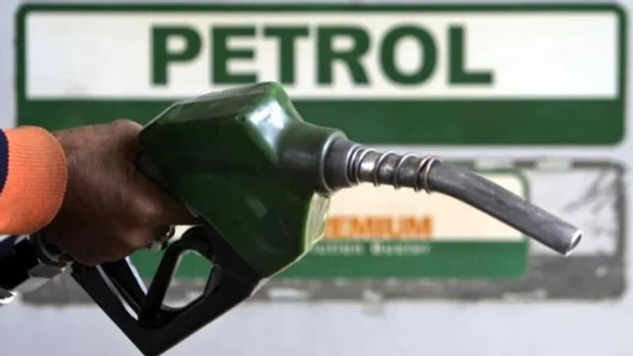 Petrol Diesel price Petrol Diesel price