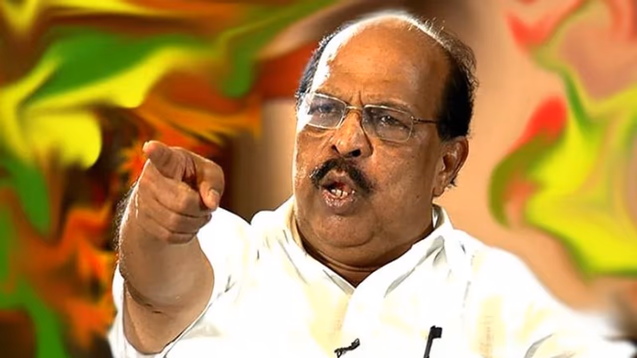 CPIM Punishment G Sudhakaran CPIM Punishment G Sudhakaran