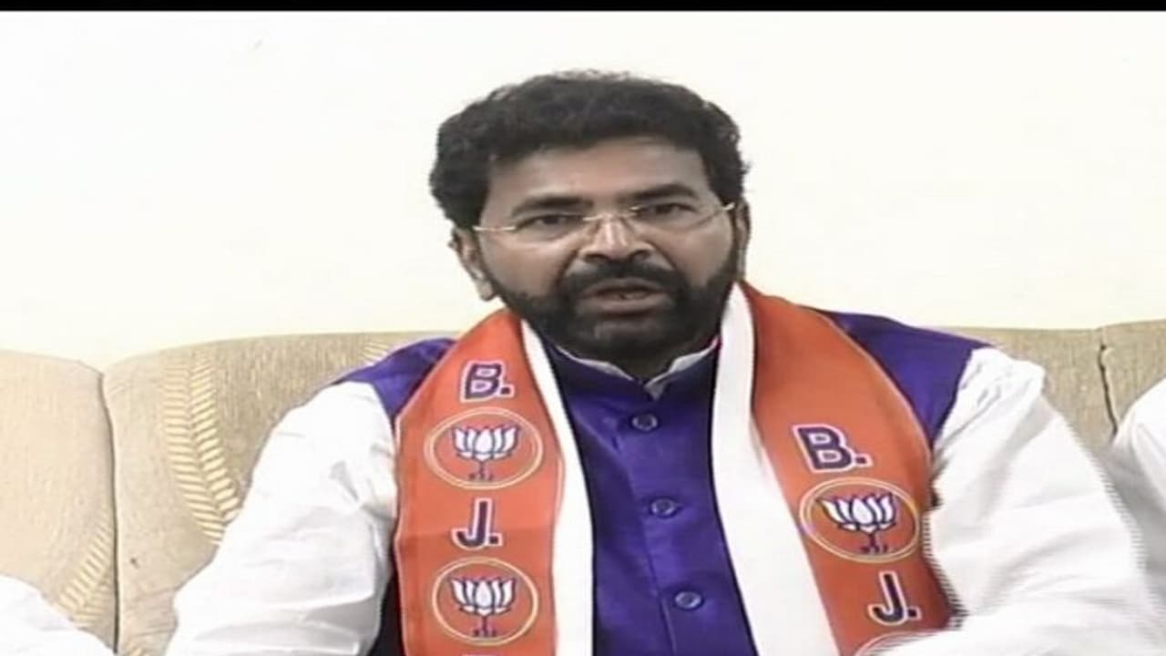 Chalavadi Narayana Swamy Chalavadi Narayana Swamy