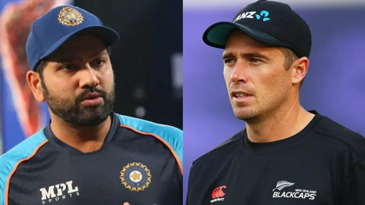 Match prediction of India vs New Zealand 1st T20, Who will win the match spb Match prediction of India vs New Zealand 1st T20, Who will win the match spb