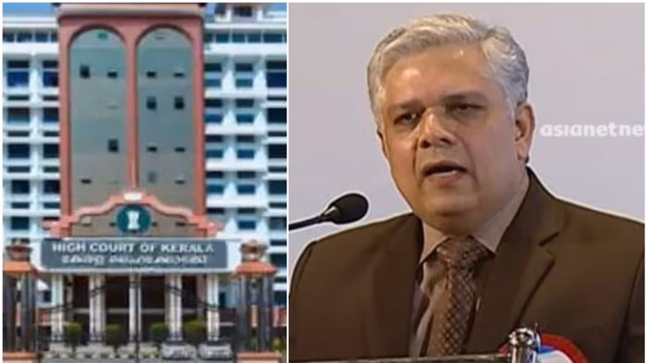 justice devan ramachandran