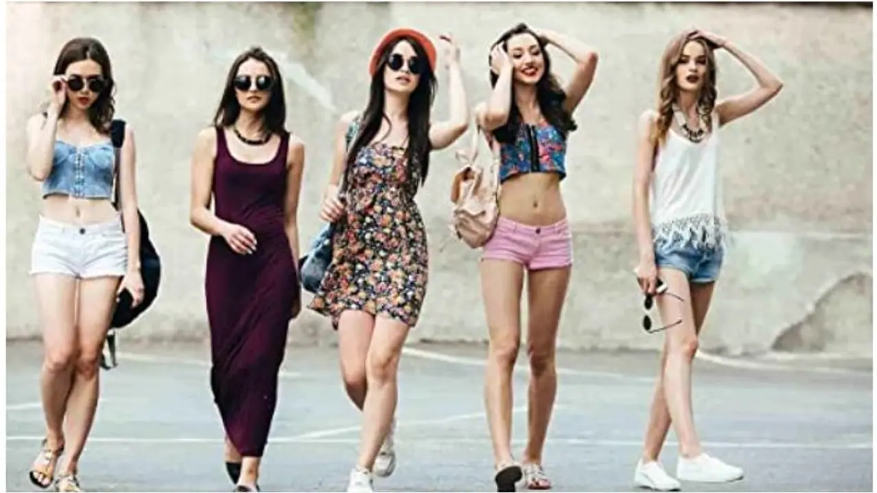 tall girls tall girls