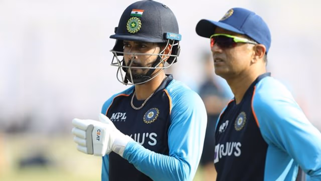 India vs New Zealand 1st Test, Kanpur Test, Shreyas Iyer, Team India, Sunil Gavaskar, Ricky Ponting, IPL 2021, Delhi Capitals India vs New Zealand 1st Test, Kanpur Test, Shreyas Iyer, Team India, Sunil Gavaskar, Ricky Ponting, IPL 2021, Delhi Capitals