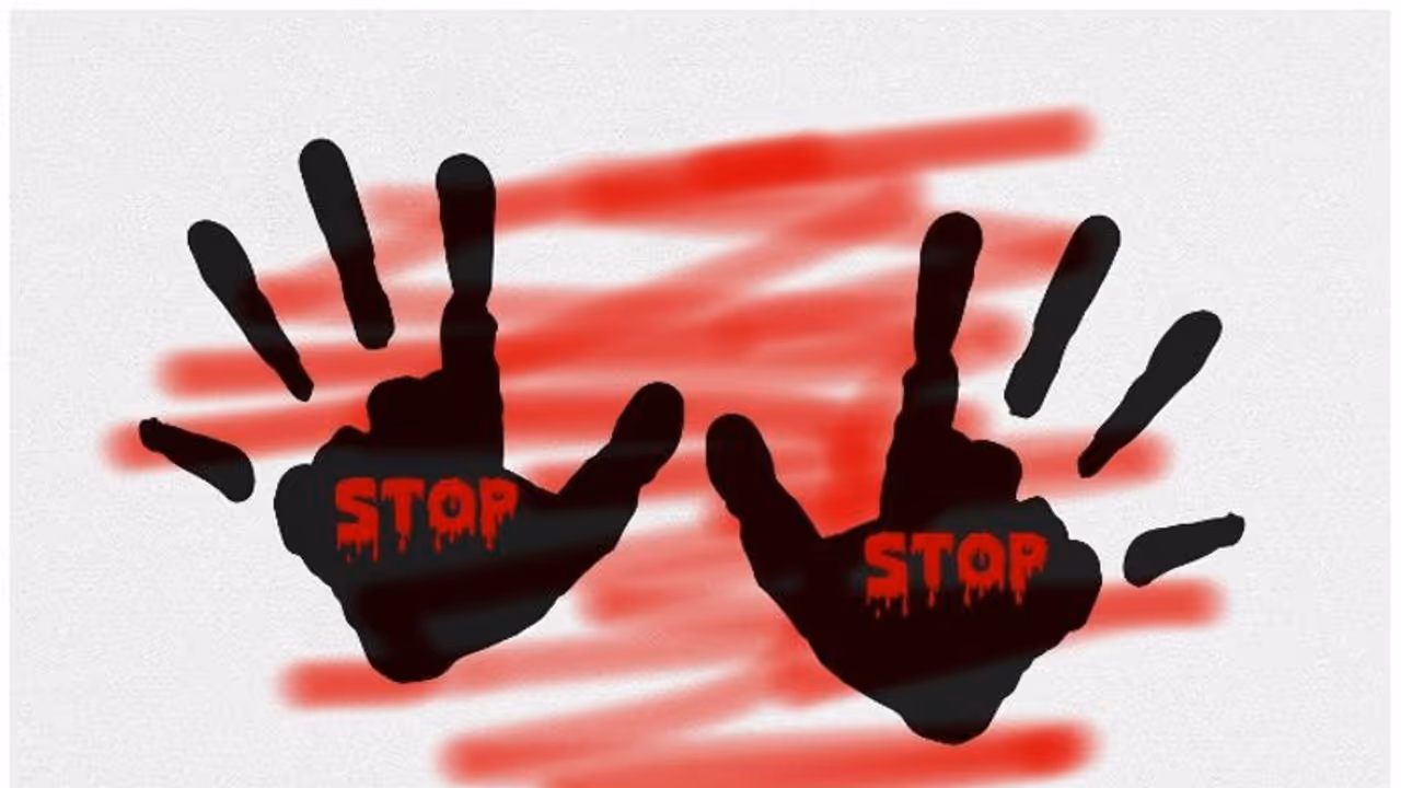 stop assault stop assault