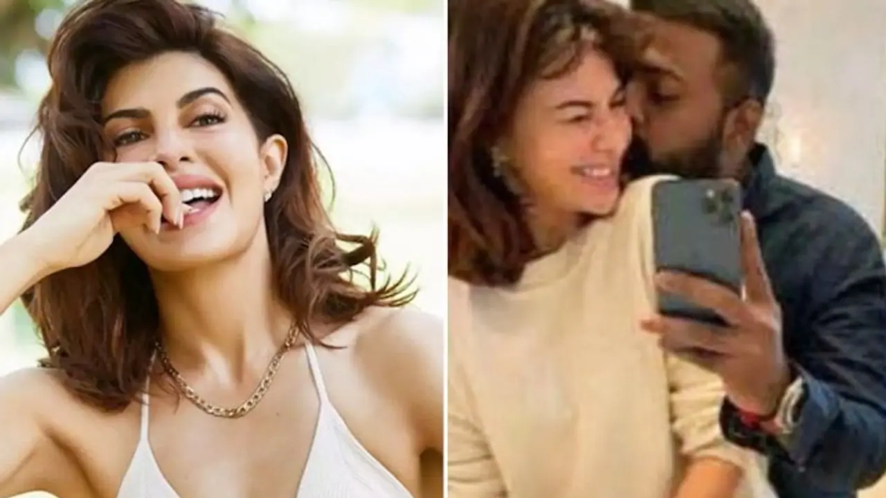 Jacqueline Fernandez Jacqueline Fernandez