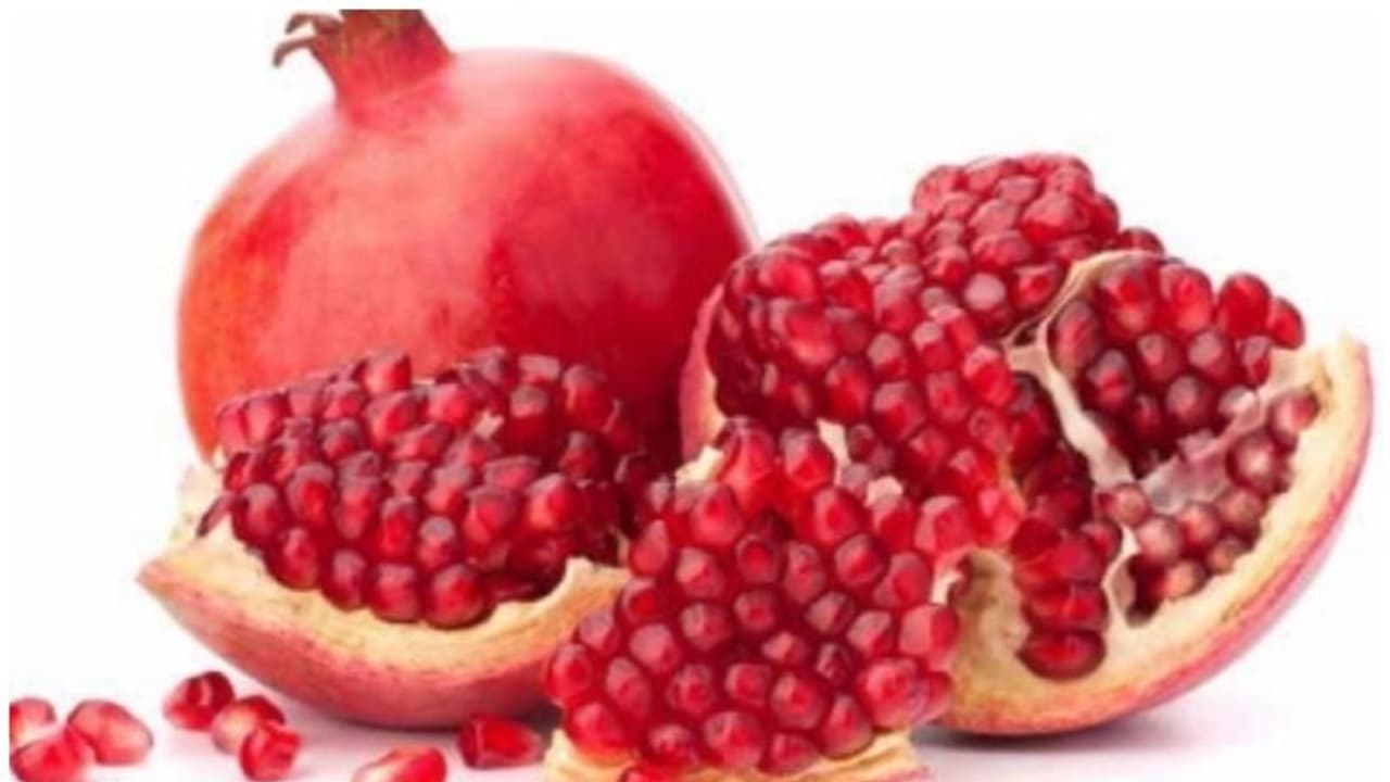 Pomegranate Pomegranate