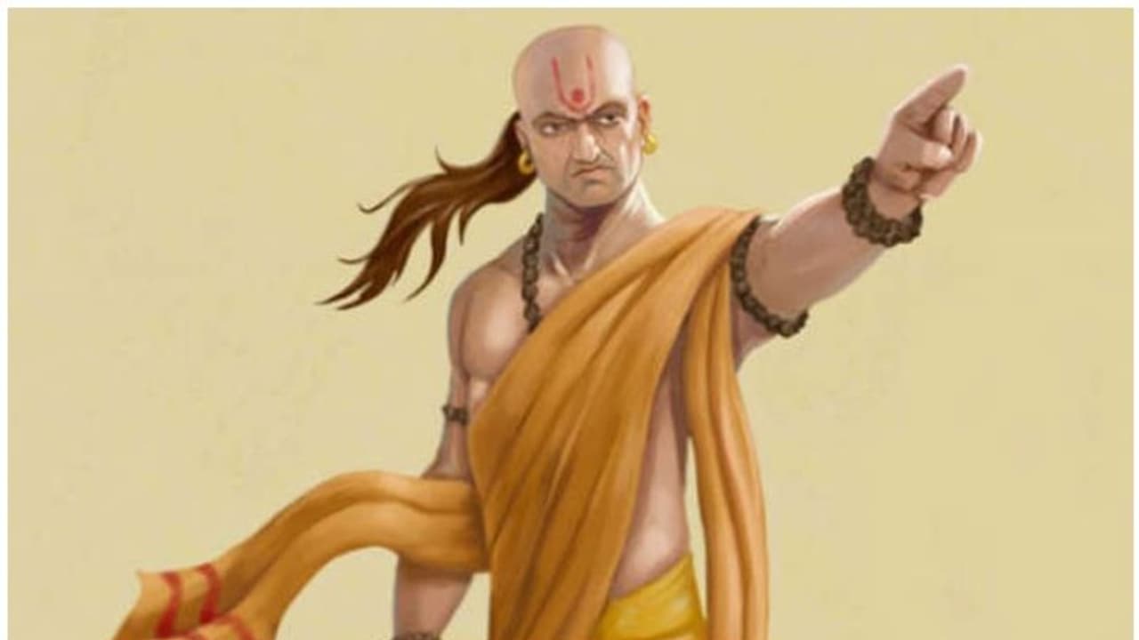 Chanakya Chanakya