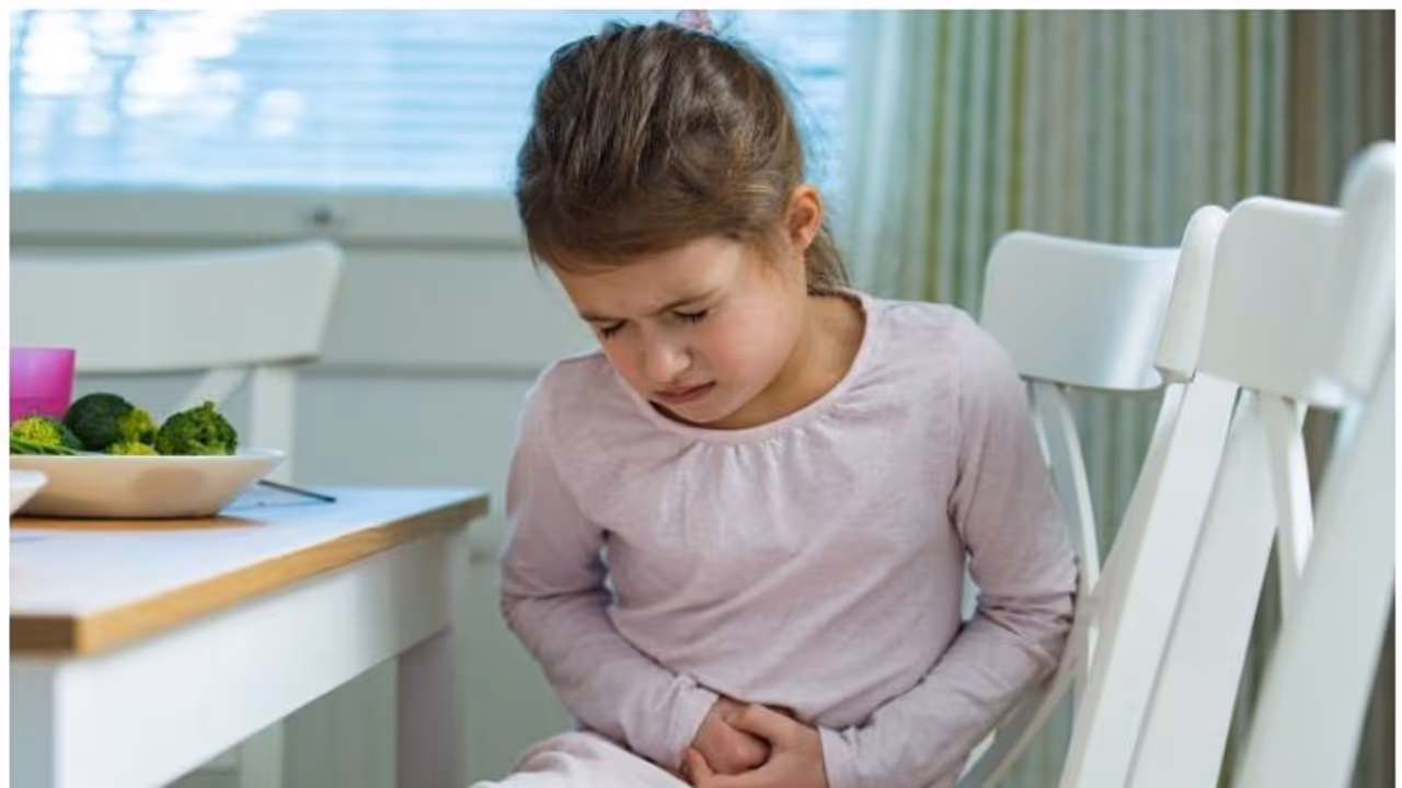 stomach pain stomach pain