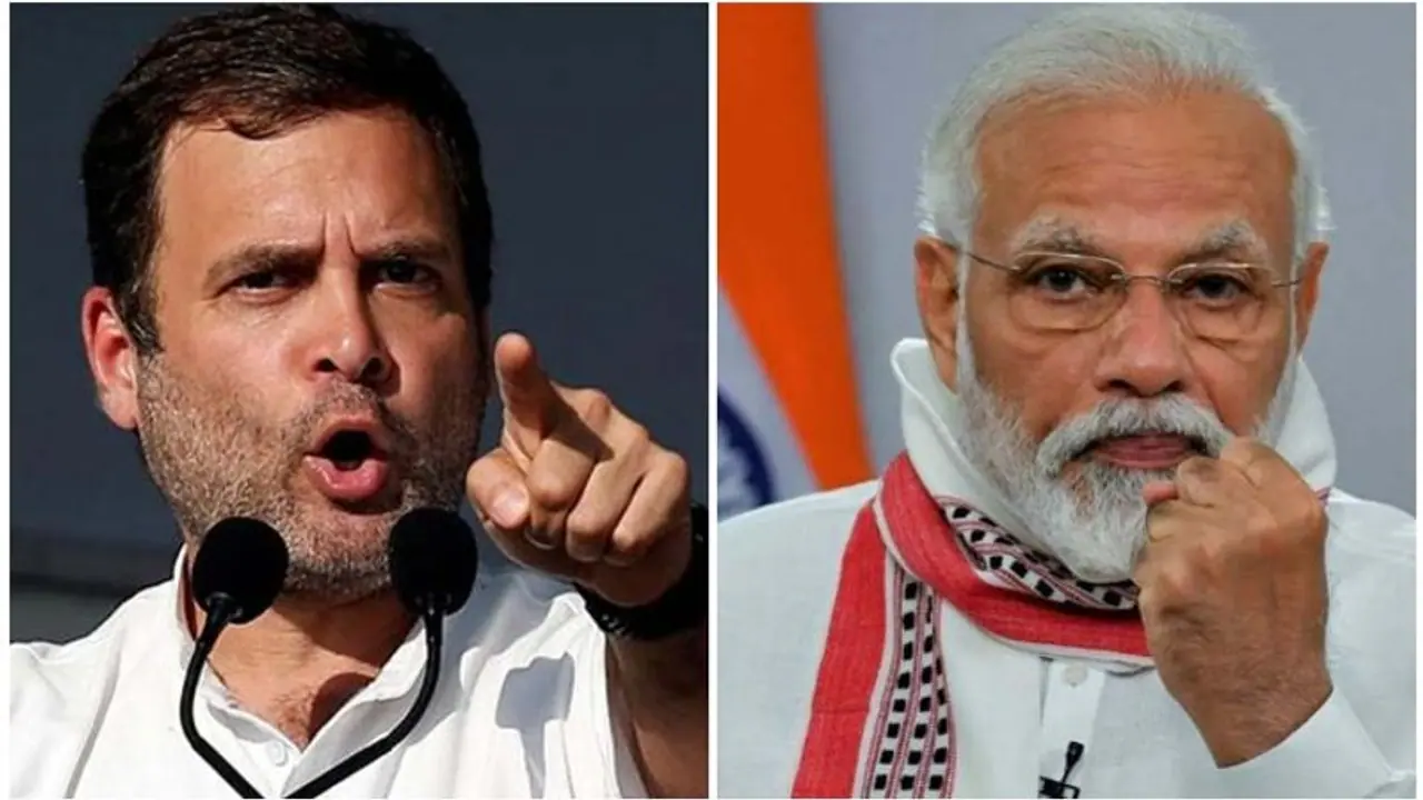 modi rahul modi rahul