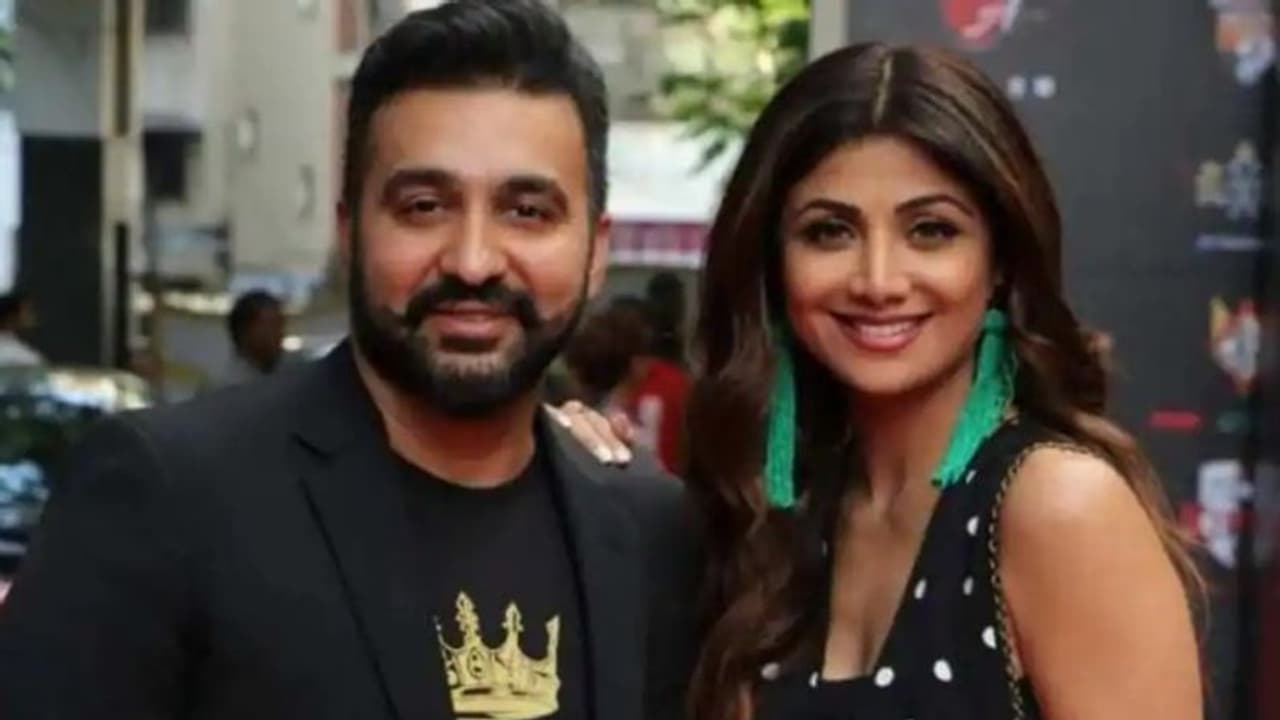 Raj Kundra Raj Kundra
