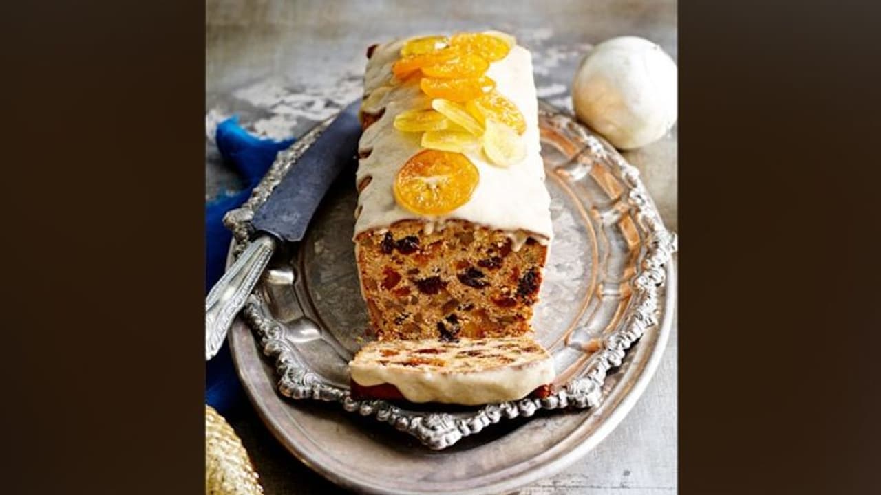 Christmas Cakes Christmas Cakes