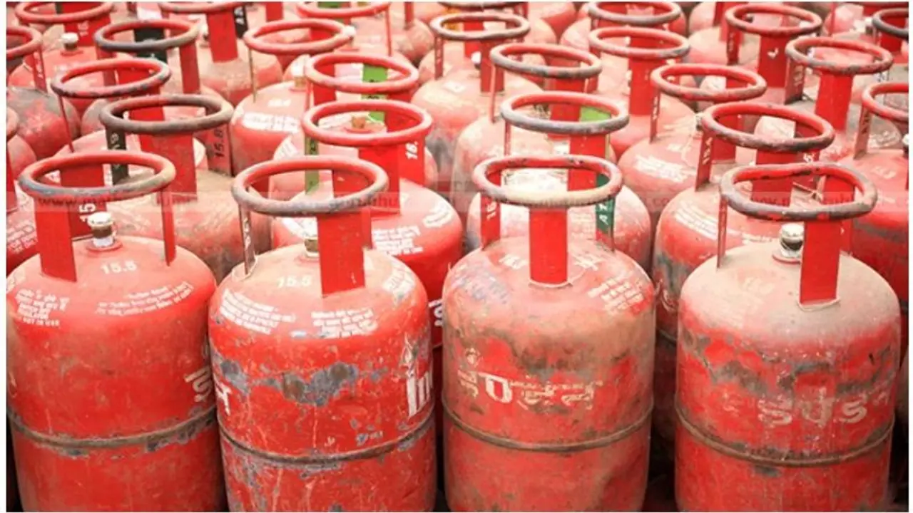 domestic LPG domestic LPG