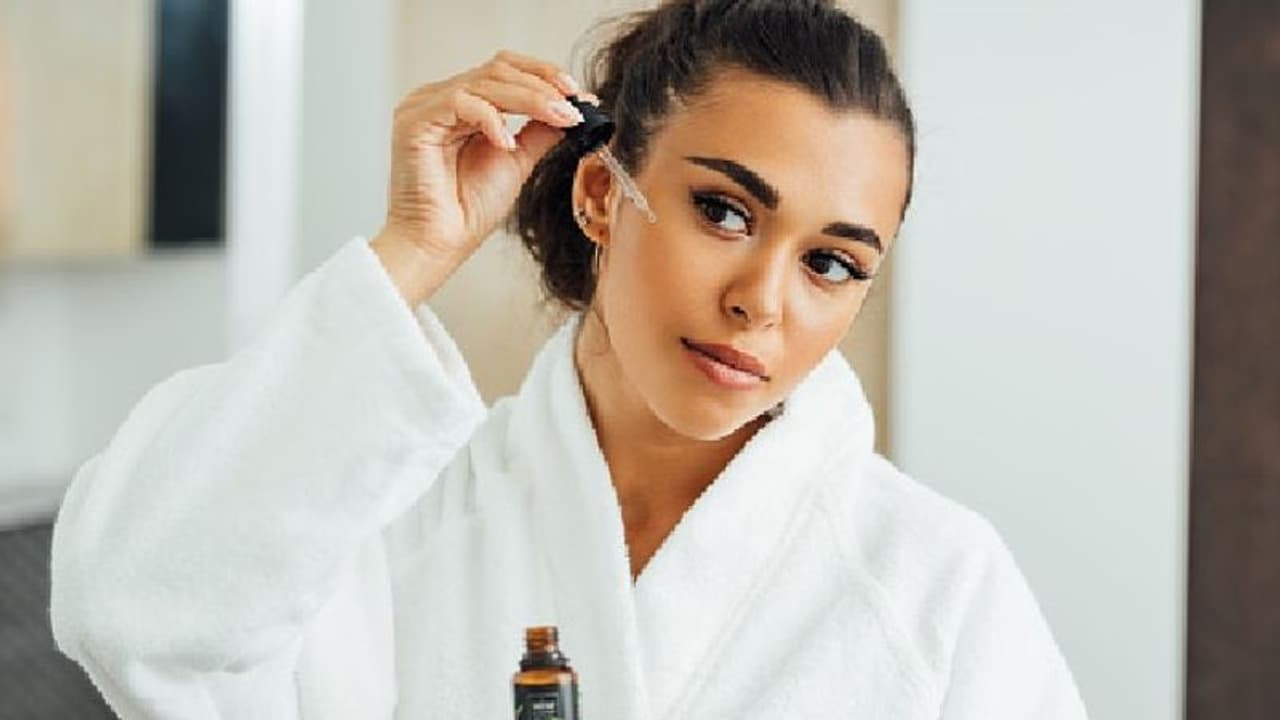 শুষ্ক ত্বক