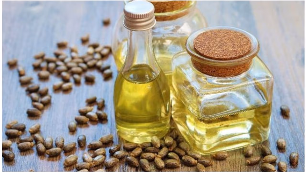 Castor oil Castor oil