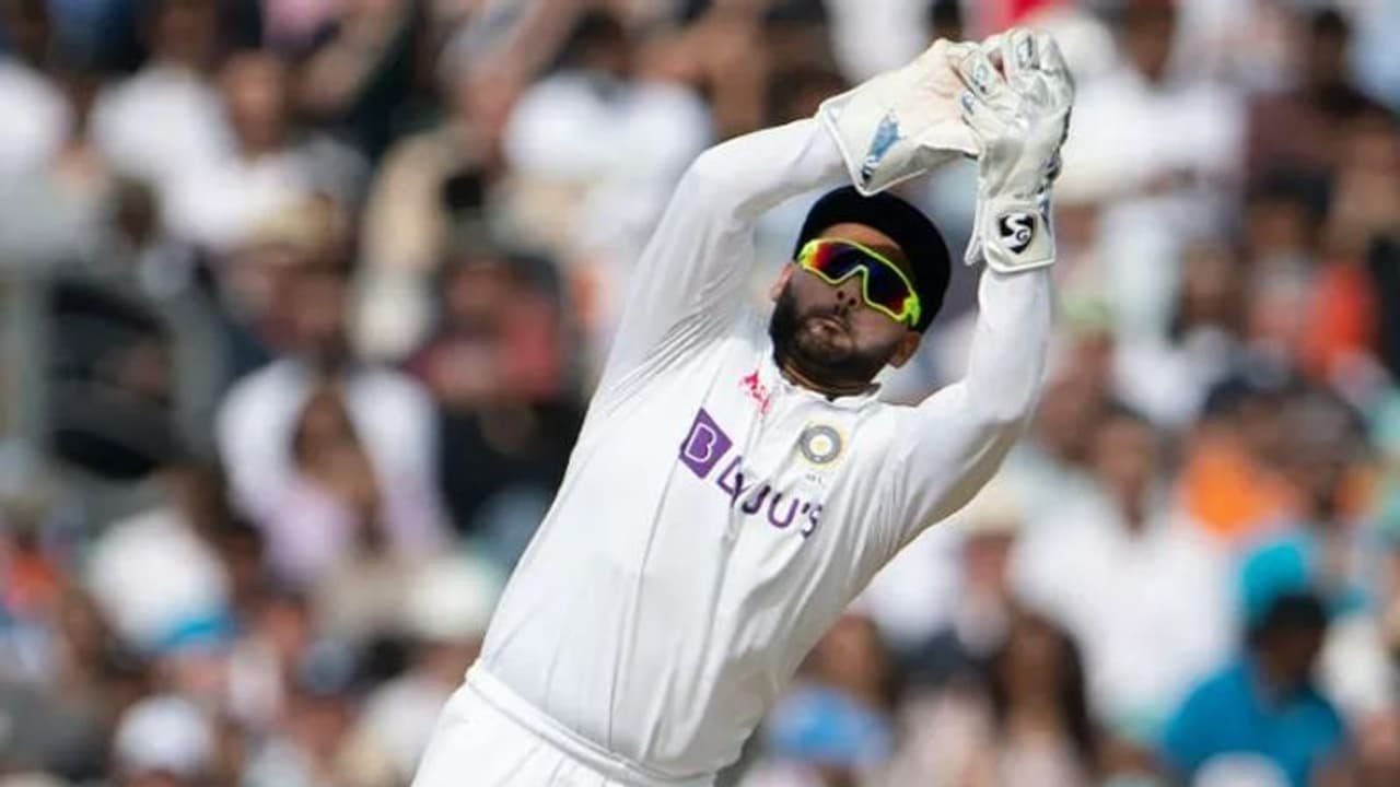 Rishabh Pant Rishabh Pant