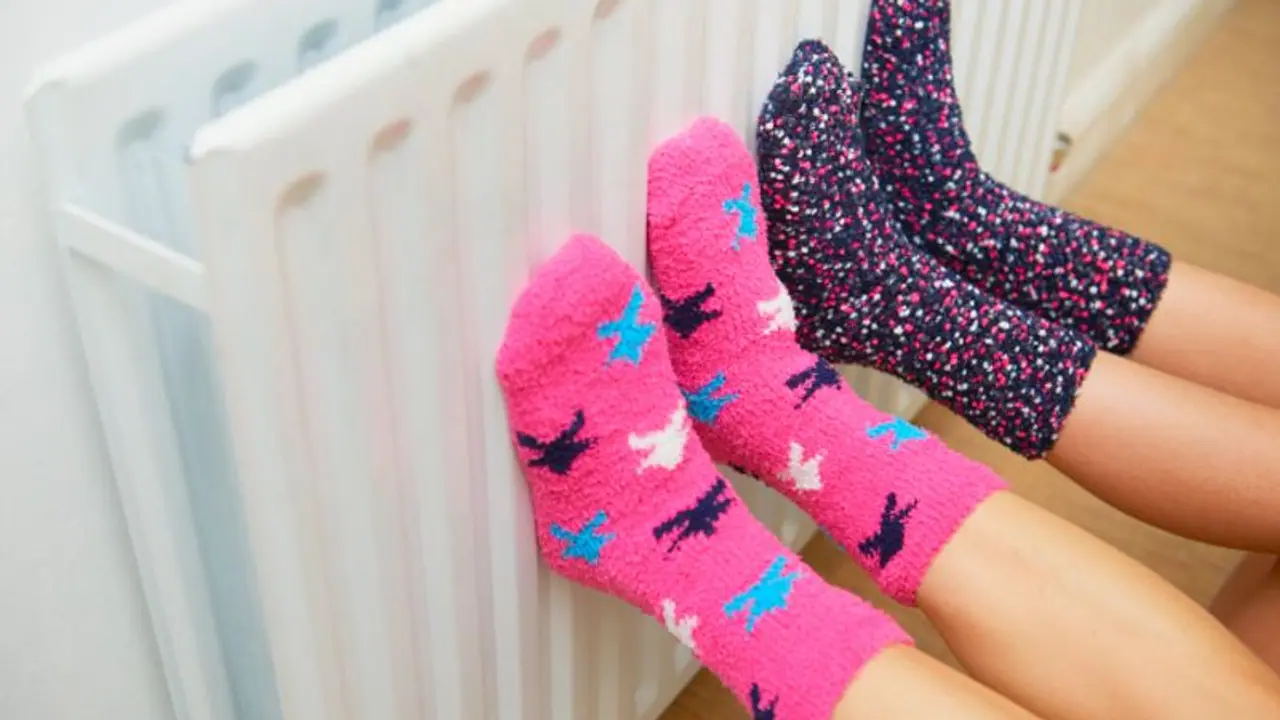 Room Heater Room Heater