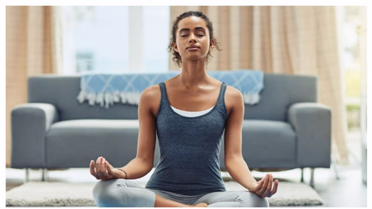 meditation meditation