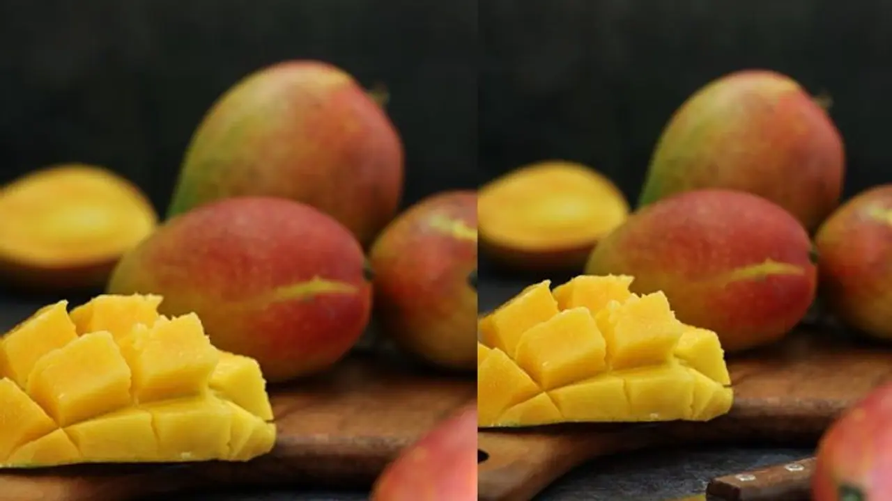 mango