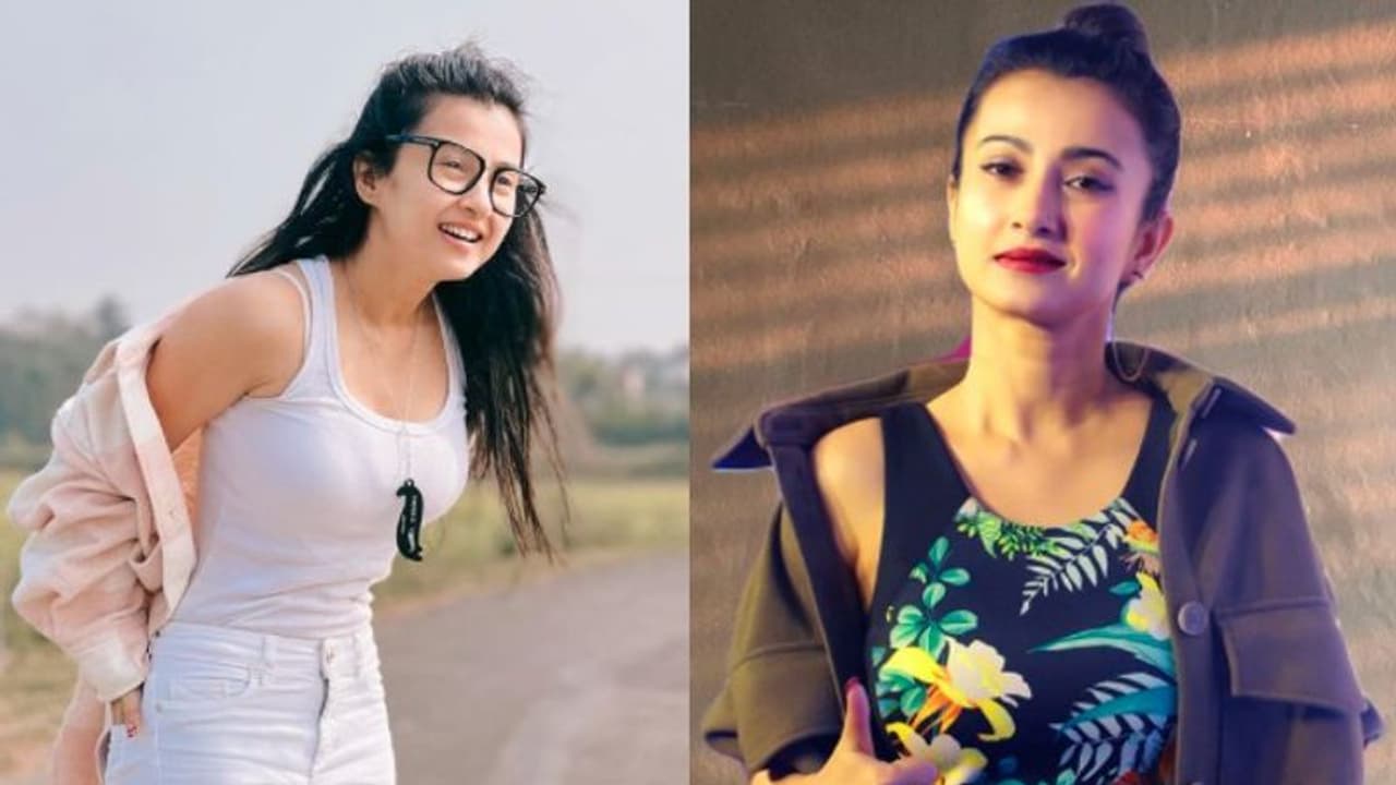 monami ghosh monami ghosh