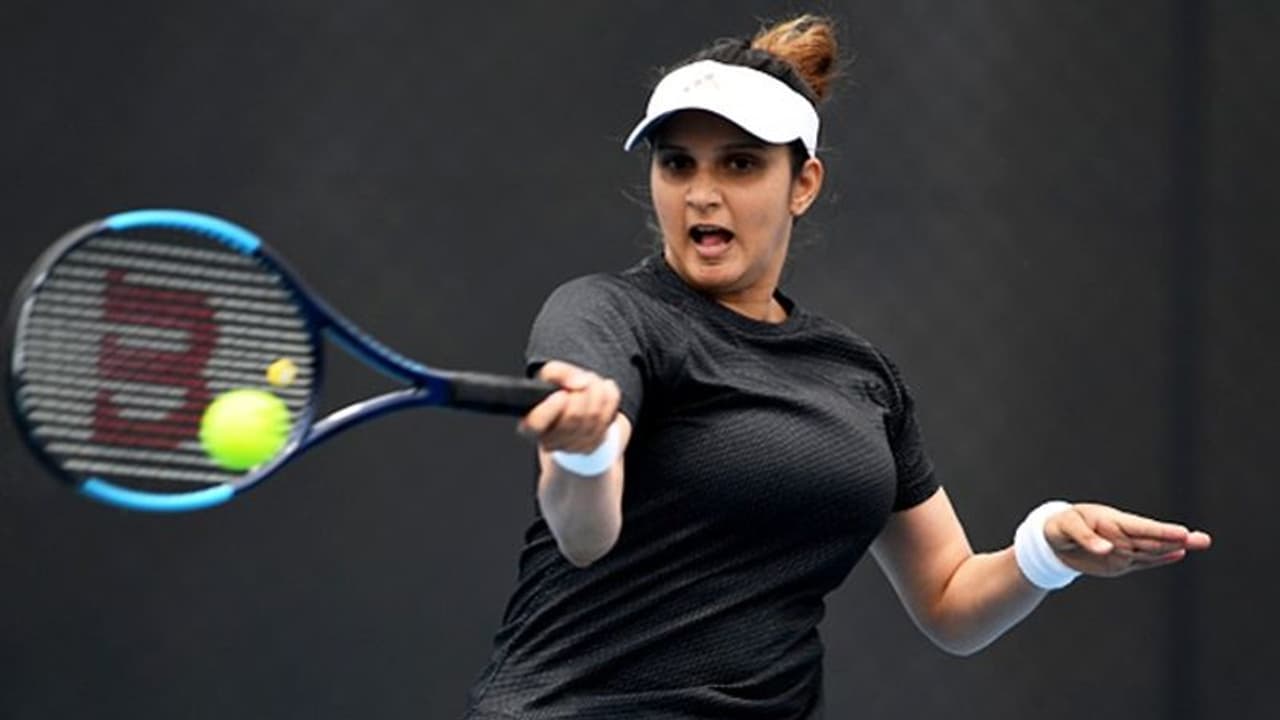 Sania Mirza