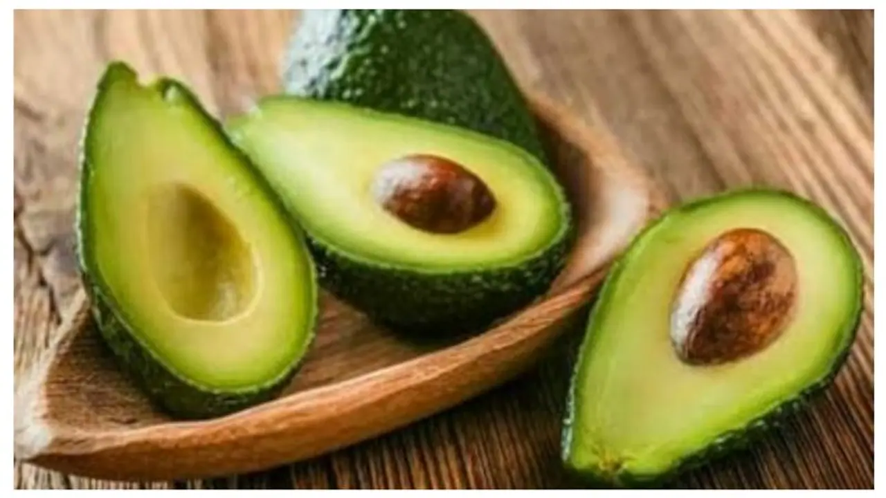 avocado fruit avocado fruit