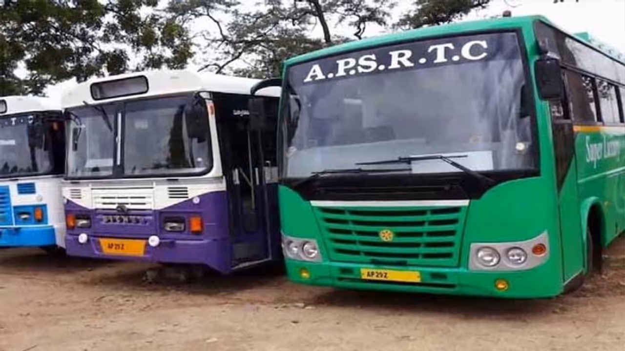 apsrtc
