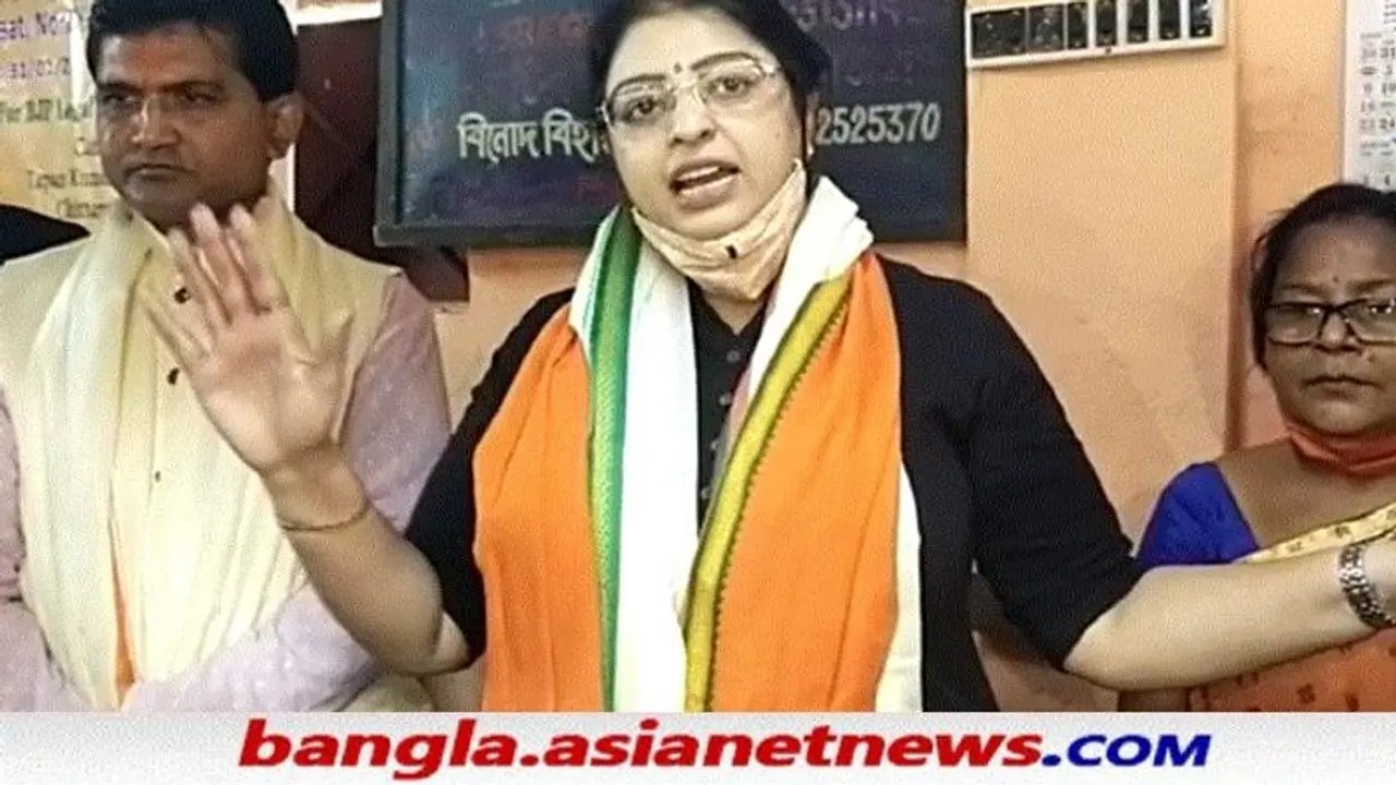 Image of Priyanka Tibrewal Image of Priyanka Tibrewal