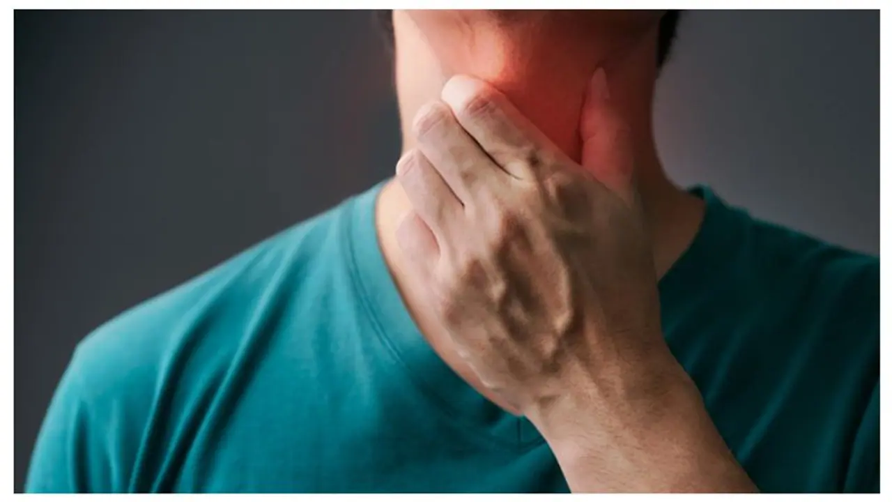 throat pain throat pain