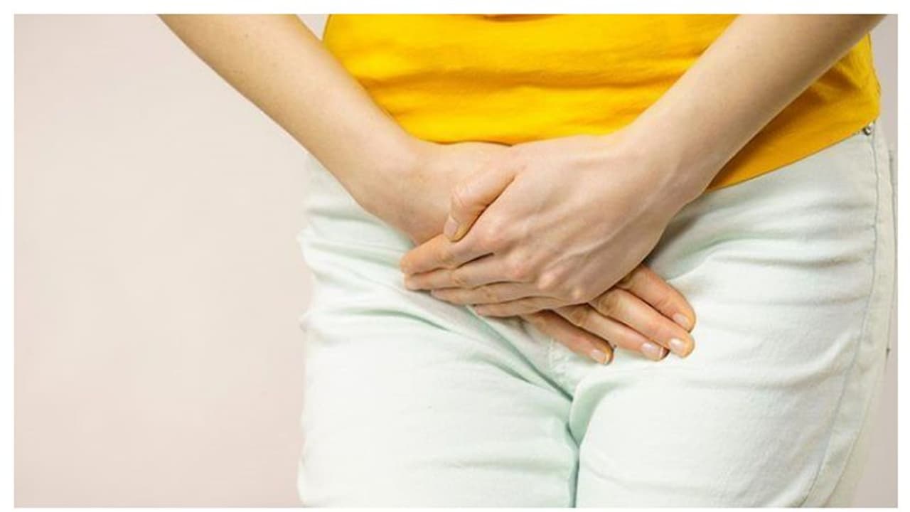 urine leakage urine leakage