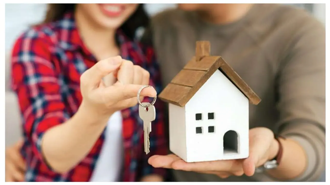 buying a house buying a house