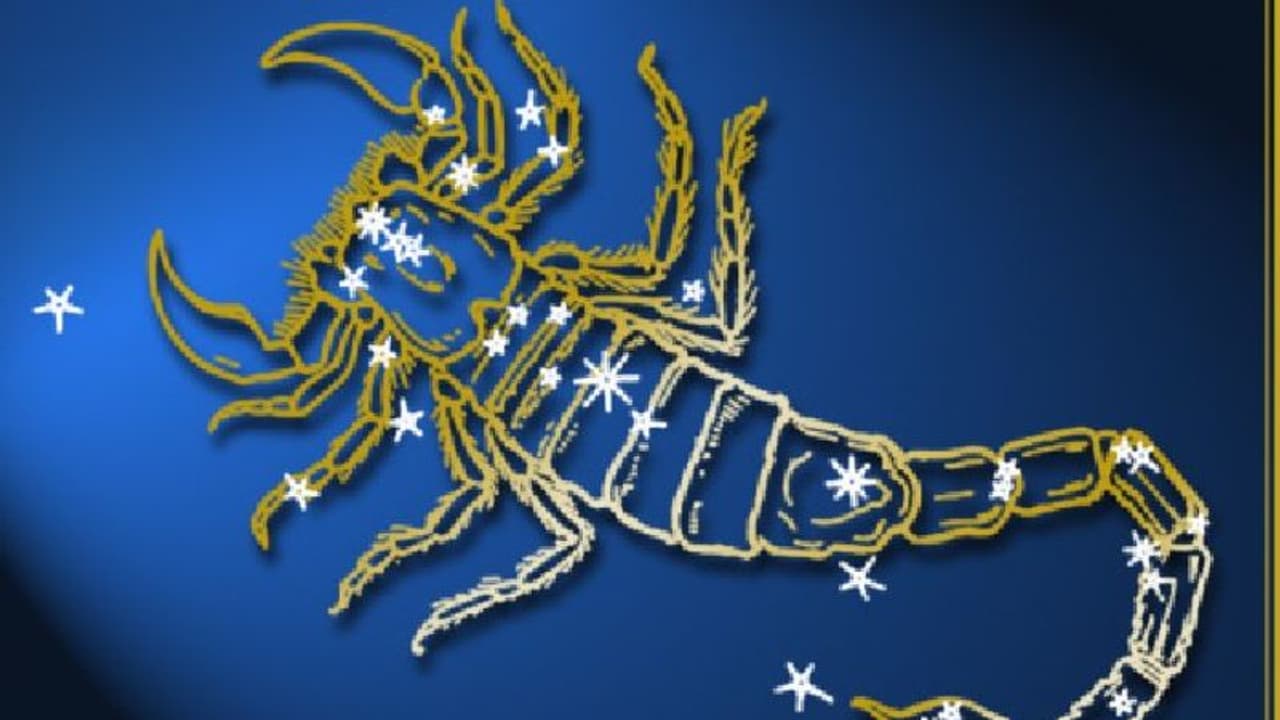 বৃশ্চিক রাশি (Scorpio) বৃশ্চিক রাশি (Scorpio)