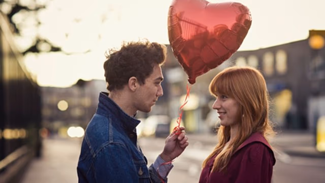 Propose Day Valentine's Day Propose Day Valentine's Day