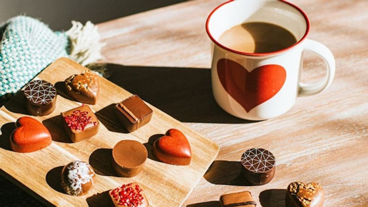 Chocolate Day Chocolate Day