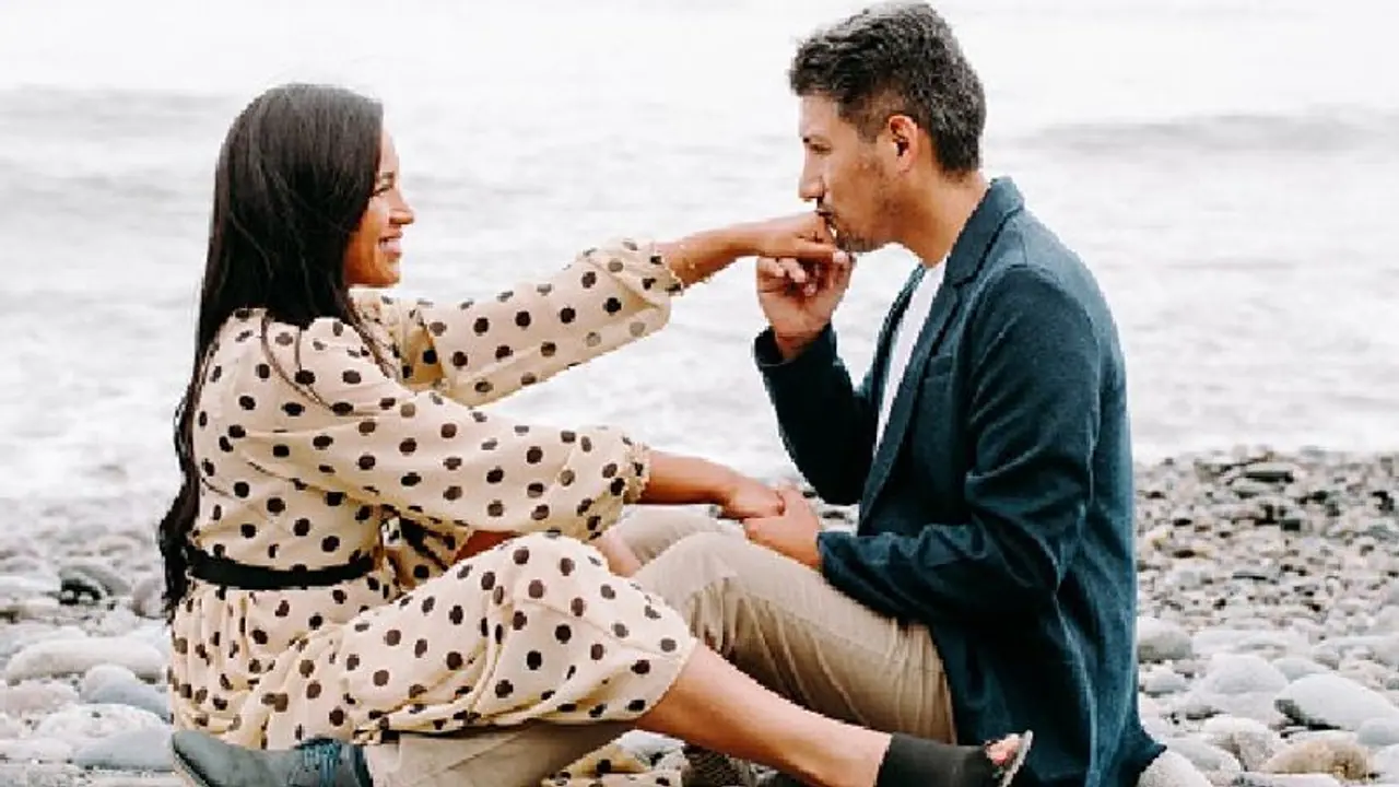 Promise day Promise day