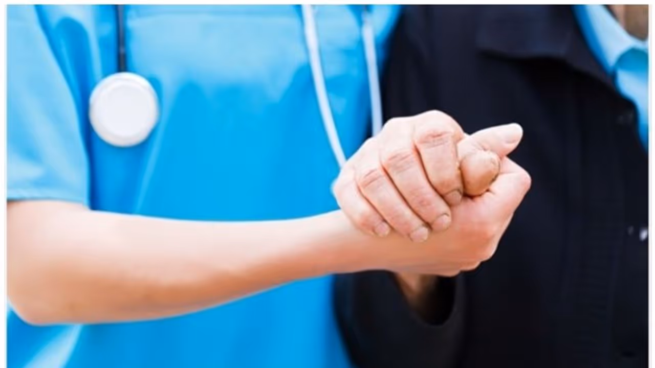 Nurses Nurses
