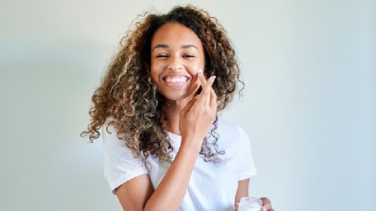 Oily Skin Care Oily Skin Care