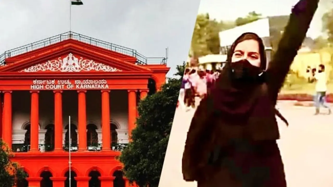 Karnataka Hijab Karnataka Hijab