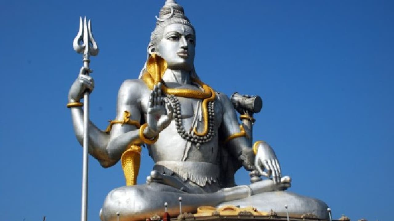 Shivratri