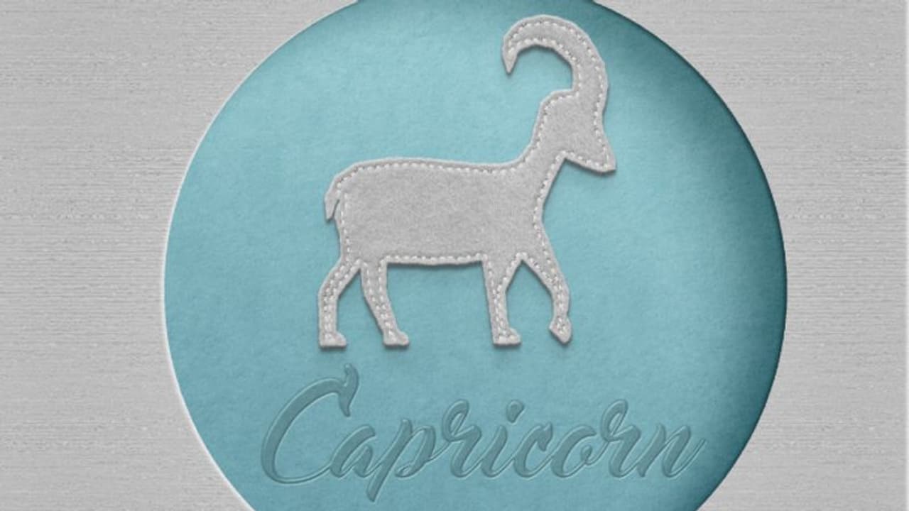 Capricorn Capricorn