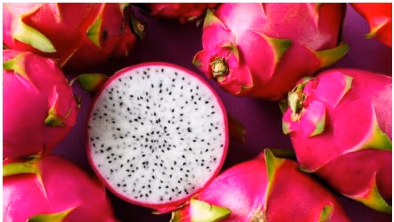 Dragon Fruit