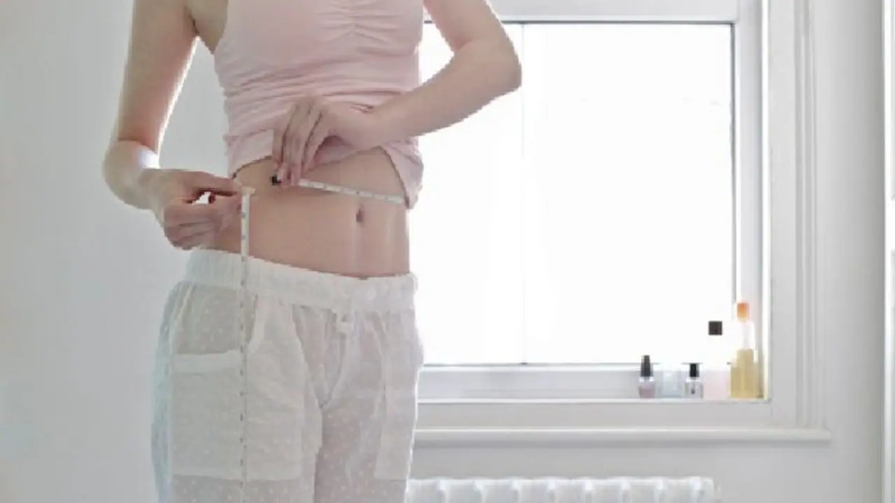 Weight loss Weight loss