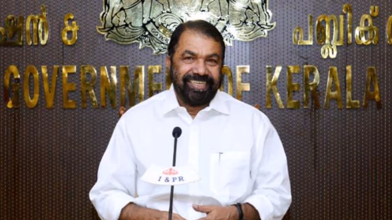 V Sivankutty