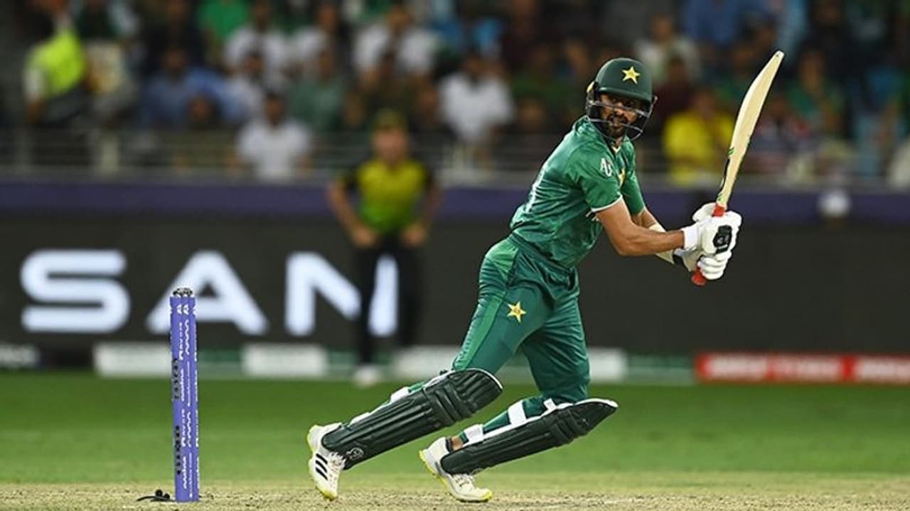 Shoaib Malik Shoaib Malik