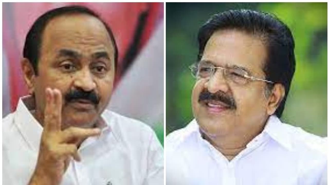 satheesan chennithala satheesan chennithala