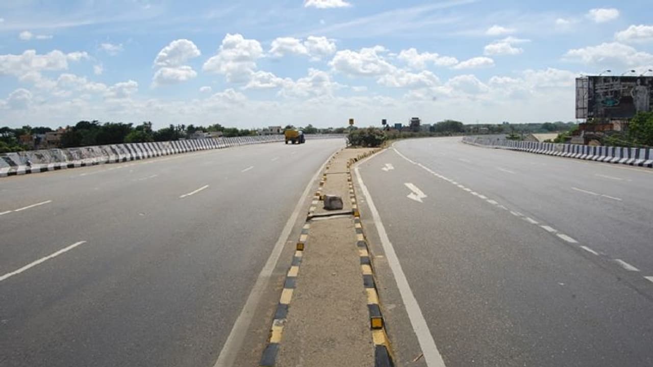 National highways