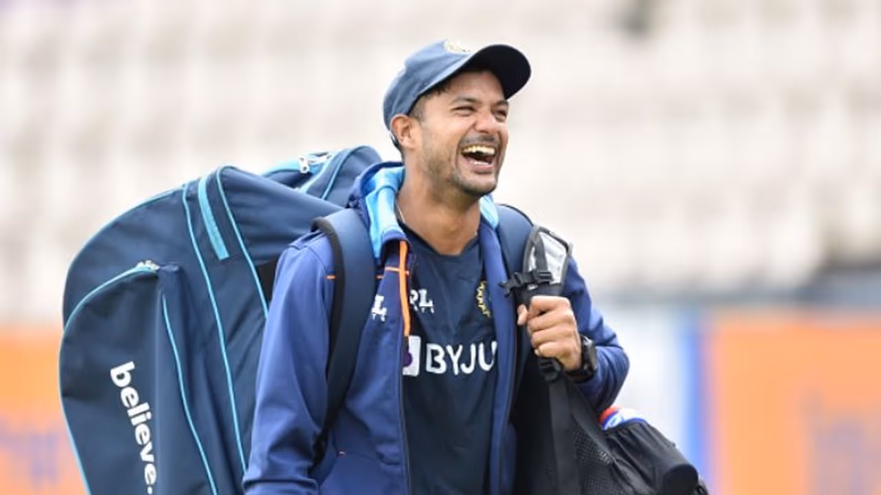 Take a look on team profile of Mayank Agarwal s team Punjab Kings before start IPL 2022 spb