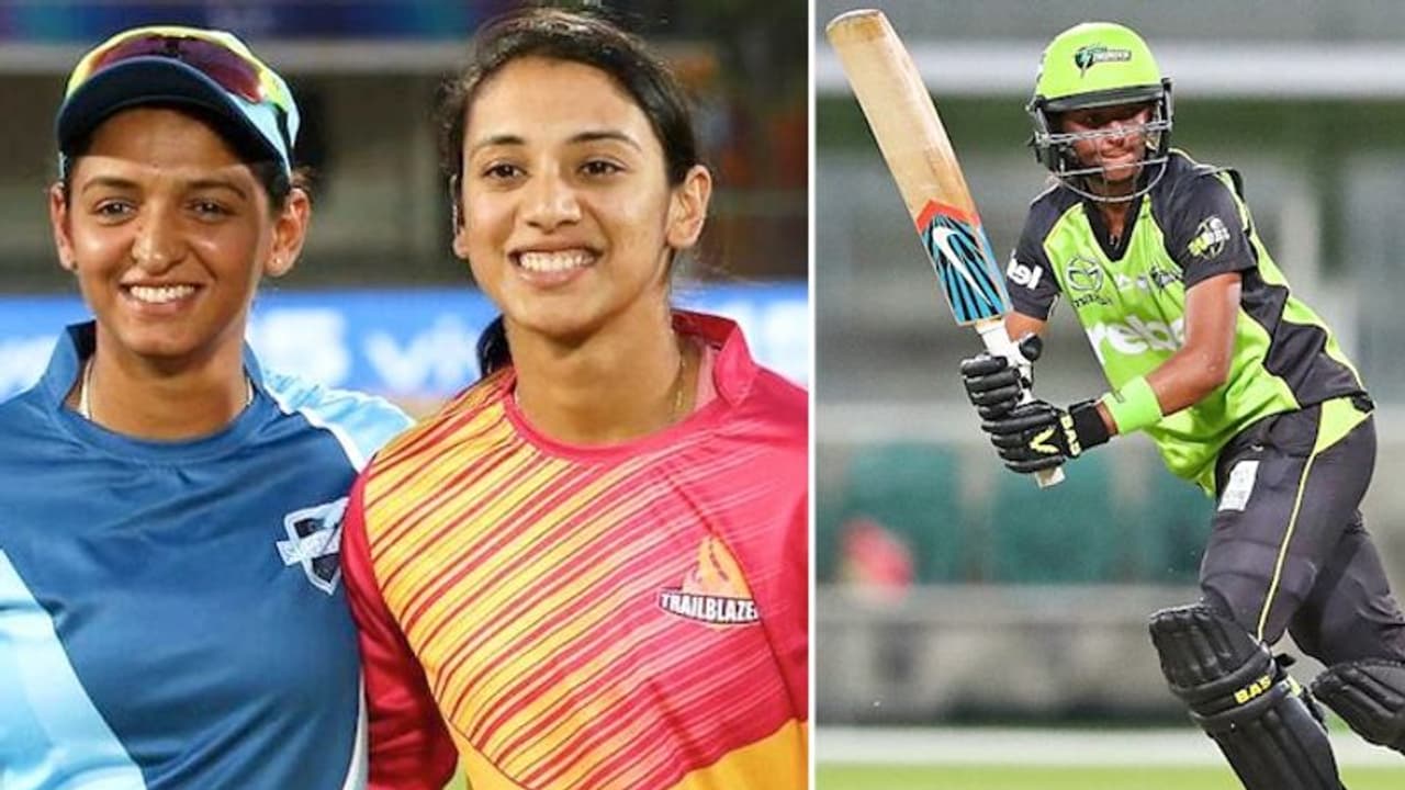 Women's IPL Women's IPL