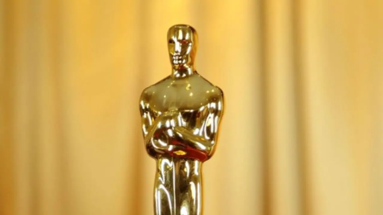 Oscars 2022 Oscars 2022